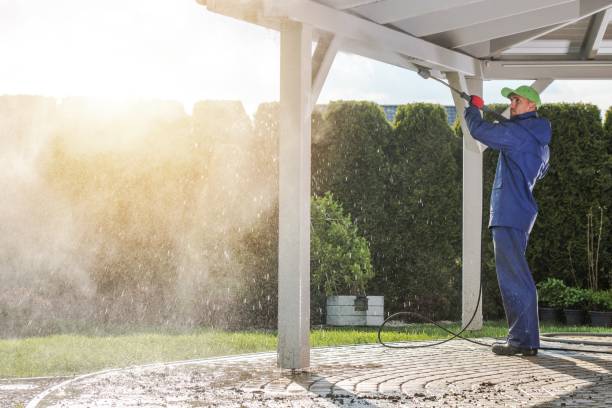 Best Concrete Surface Cleaning in Morgantown, KY