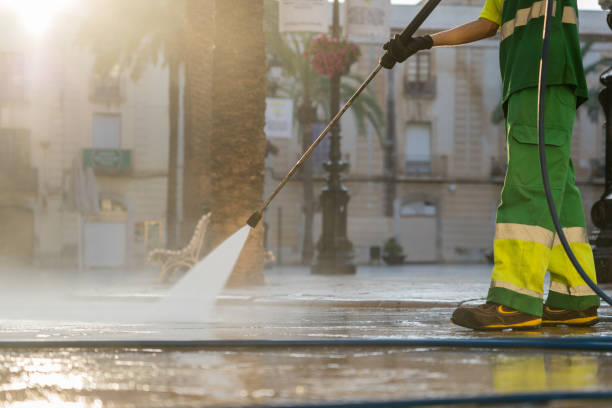Best Building Exterior Pressure Washing in Morgantown, KY